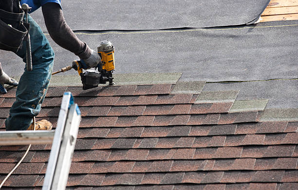 Licensed Roofing service in New Sharon, IA - Brentwood Metal Roofing